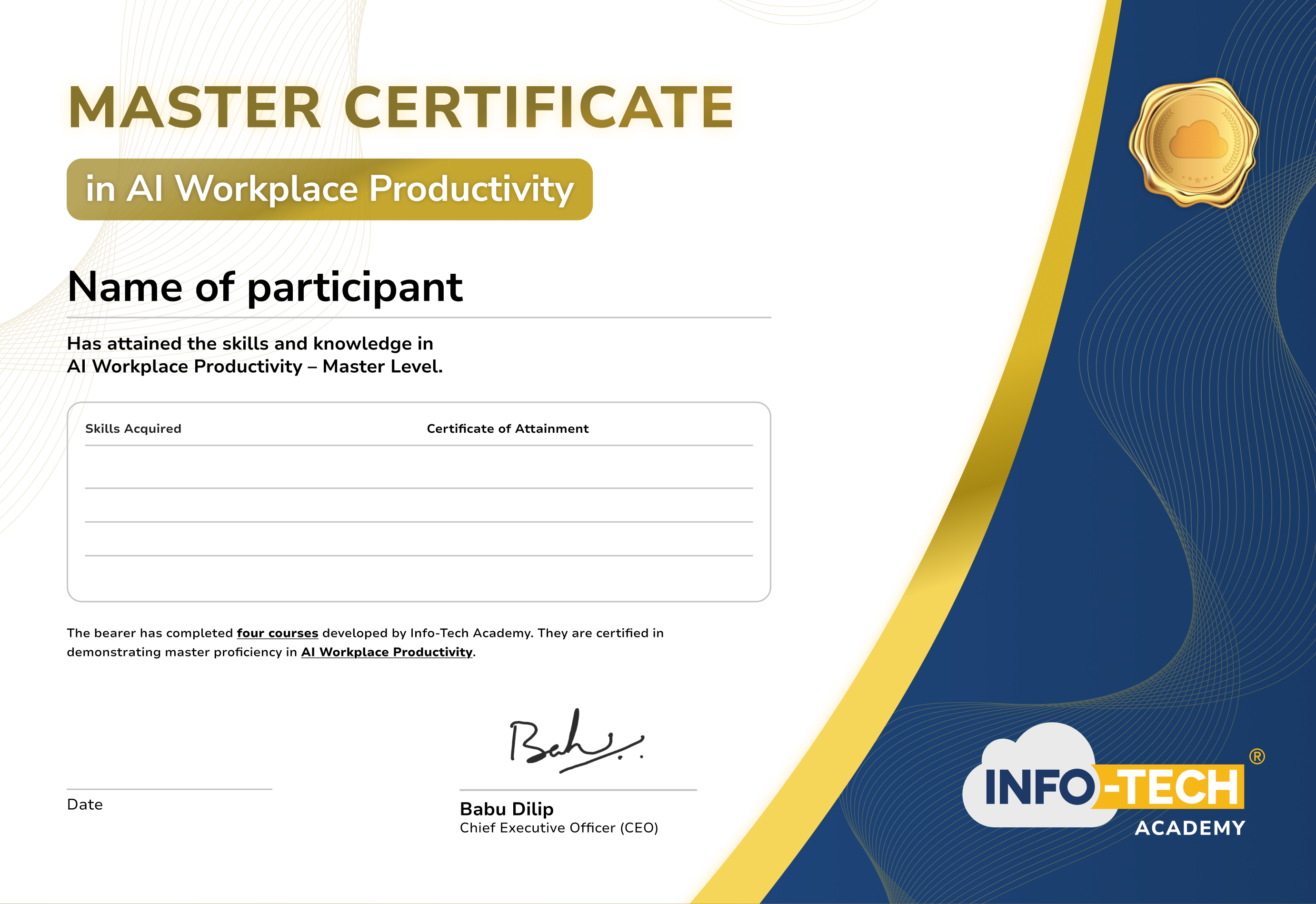 expert-certificate