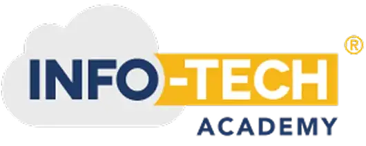 Info-Tech Logo