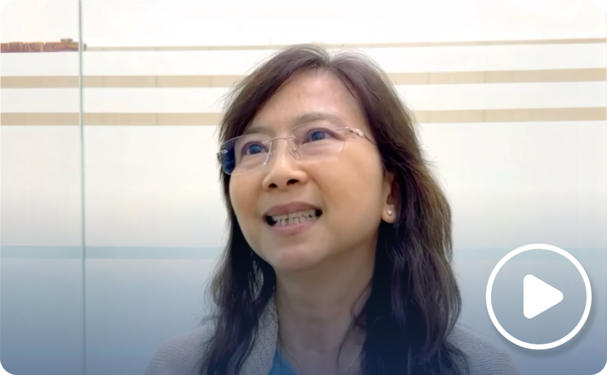 Priya video testimonial