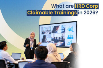 What are HRD Corp Claimable Trainings in 2026