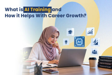 What is AI Training and How it Helps With Career Growth