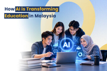 How AI is Transforming Education in Malaysia